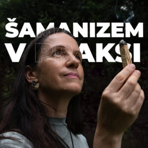 Šamanizem v praksi
